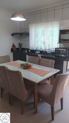Imagem Casa com 3 Quartos à Venda, 175 m² em Portal Da Estação - Franco Da Rocha