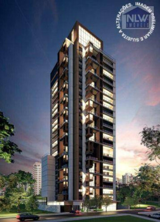 Imagem Cobertura com 3 Quartos à Venda, 98 m² em Vila Clementino - São Paulo Imagem Cobertura com 3 Quartos à Venda, 98 m² em Vila Clementino - São Paulo