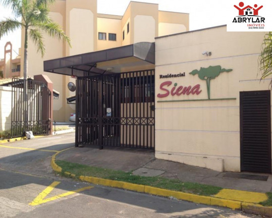 Imóvel com 3 Quartos à Venda, 96 m² em Parque Da Represa - Jundiaí