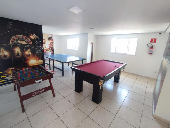 Imagem Apartamento com 1 Quarto à Venda, 40 m² em Aviação - Praia Grande
