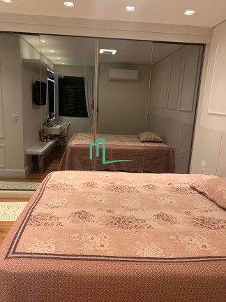 Imagem Apartamento com 2 Quartos à Venda, 157 m² em Núcleo Agrícola Alpha - Franca Imagem Apartamento com 2 Quartos à Venda, 157 m² em Núcleo Agrícola Alpha - Franca