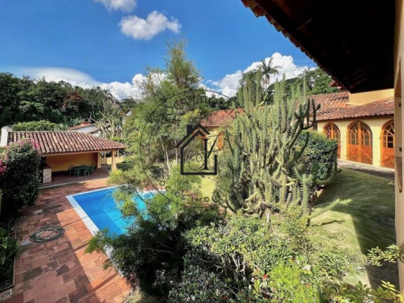 Imagem Casa de Condomínio com 4 Quartos à Venda, 1.178 m² em Recanto Impla - Carapicuíba