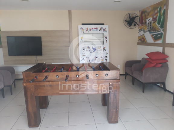 Imagem Apartamento com 3 Quartos à Venda, 58 m² em Passaré - Fortaleza Imagem Apartamento com 3 Quartos à Venda, 58 m² em Passaré - Fortaleza