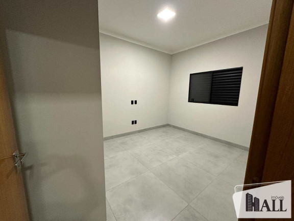 Imagem Casa com 3 Quartos à Venda, 140 m² em Portal Do Sul - Bady Bassitt Imagem Casa com 3 Quartos à Venda, 140 m² em Portal Do Sul - Bady Bassitt
