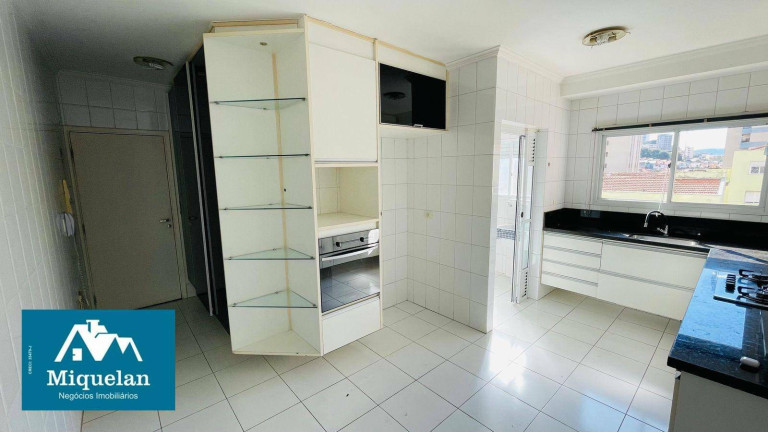 Imagem Apartamento com 3 Quartos para Alugar, 134 m² em Santana - São Paulo Imagem Apartamento com 3 Quartos para Alugar, 134 m² em Santana - São Paulo