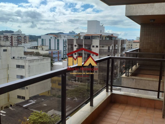 Imagem Cobertura com 2 Quartos à Venda, 182 m² em Centro - Cabo Frio Imagem Cobertura com 2 Quartos à Venda, 182 m² em Centro - Cabo Frio