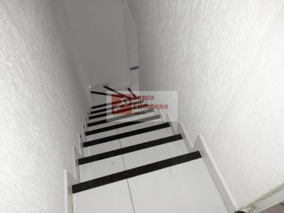 Imagem Cobertura com 2 Quartos à Venda, 96 m² em Vila Bastos - Santo André Imagem Cobertura com 2 Quartos à Venda, 96 m² em Vila Bastos - Santo André