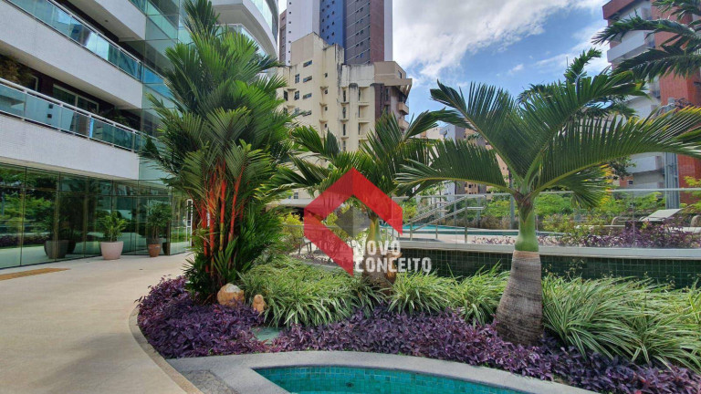 Imagem Apartamento com 4 Quartos à Venda, 333 m² em Meireles - Fortaleza Imagem Apartamento com 4 Quartos à Venda, 333 m² em Meireles - Fortaleza