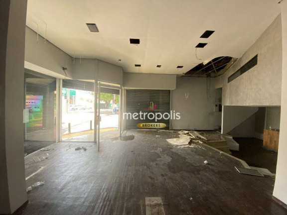 Imagem Sala Comercial para Alugar, 154 m² em Centro - São Caetano Do Sul Imagem Sala Comercial para Alugar, 154 m² em Centro - São Caetano Do Sul