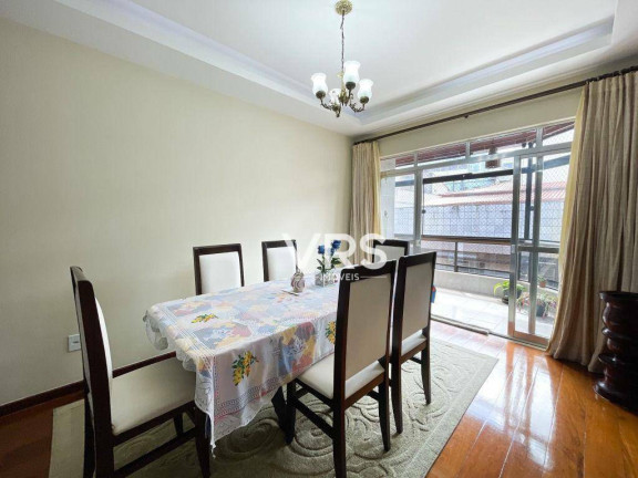 Imagem Apartamento com 3 Quartos à Venda, 131 m² em Alto - Teresópolis Imagem Apartamento com 3 Quartos à Venda, 131 m² em Alto - Teresópolis