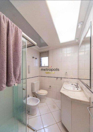 Imagem Apartamento com 3 Quartos à Venda, 126 m² em Centro - Santo André Imagem Apartamento com 3 Quartos à Venda, 126 m² em Centro - Santo André
