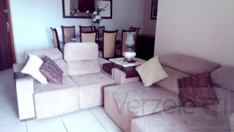 Imagem Apartamento com 3 Quartos para Temporada, 130 m² em Centro - Balneário Camboriú