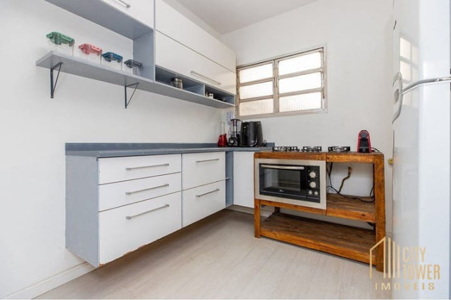 Imagem Apartamento com 2 Quartos à Venda, 77 m² em Campo Belo - São Paulo Imagem Apartamento com 2 Quartos à Venda, 77 m² em Campo Belo - São Paulo