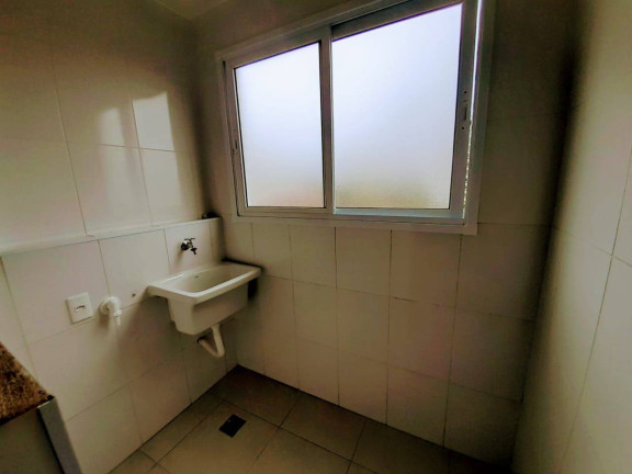 Imagem Apartamento com 1 Quarto à Venda, 54 m² em Guilhermina - Praia Grande Imagem Apartamento com 1 Quarto à Venda, 54 m² em Guilhermina - Praia Grande