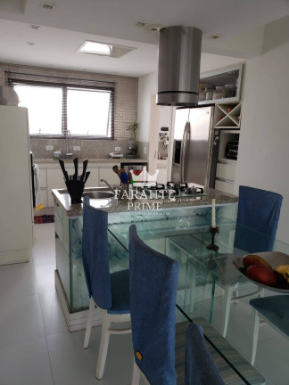 Imagem Apartamento com 4 Quartos à Venda, 210 m² em Jardim Las Palmas - Guarujá Imagem Apartamento com 4 Quartos à Venda, 210 m² em Jardim Las Palmas - Guarujá