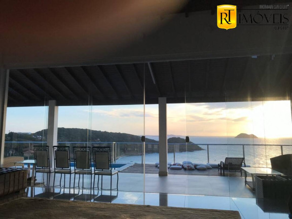 Casa com 5 Quartos à Venda, 700 m² em João Fernandes - Búzios