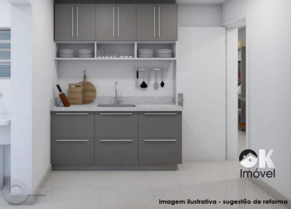 Imagem Apartamento com 2 Quartos à Venda, 76 m² em Perdizes - São Paulo Imagem Apartamento com 2 Quartos à Venda, 76 m² em Perdizes - São Paulo