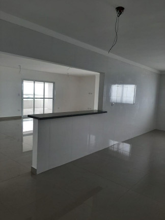 Imagem Apartamento com 4 Quartos à Venda, 295 m² em Vila Guilhermina - Praia Grande