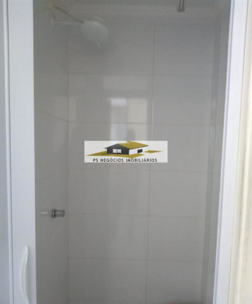 Imagem Apartamento com 2 Quartos para Alugar, 70 m² em Ipiranga - São Paulo