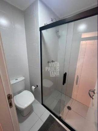 Imagem Apartamento com 1 Quarto à Venda, 42 m² em Vila Mariana - São Paulo