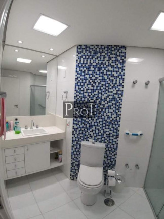 Foto do imóvel Apartamento com 3 Quartos à Venda, 125 m² em Santa Paula - São Caetano Do Sul