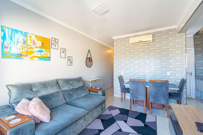 Casa com 2 Quartos à Venda,  em Igara - Canoas