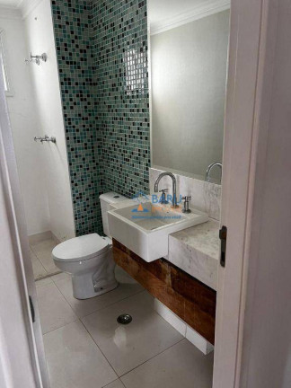 Imagem Apartamento com 3 Quartos à Venda, 133 m² em Alto Do Ipiranga - São Paulo Imagem Apartamento com 3 Quartos à Venda, 133 m² em Alto Do Ipiranga - São Paulo