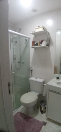 Imagem Apartamento com 2 Quartos à Venda, 58 m² em Macuco - Santos Imagem Apartamento com 2 Quartos à Venda, 58 m² em Macuco - Santos