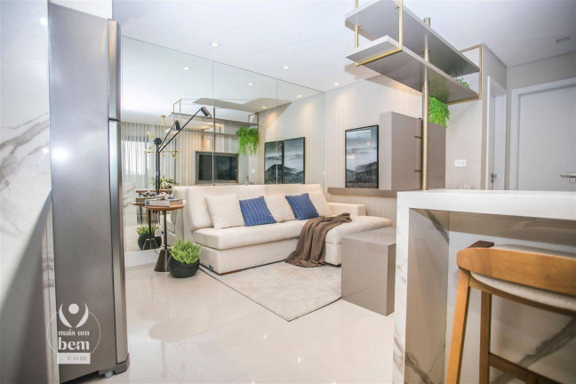 Imagem Apartamento com 2 Quartos à Venda, 67 m² em São Francisco - Curitiba Imagem Apartamento com 2 Quartos à Venda, 67 m² em São Francisco - Curitiba