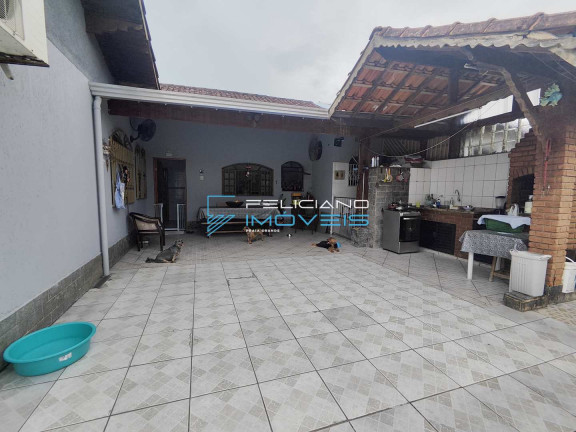 Imagem Casa com 2 Quartos à Venda, 90 m² em Canto Do Forte - Praia Grande Imagem Casa com 2 Quartos à Venda, 90 m² em Canto Do Forte - Praia Grande