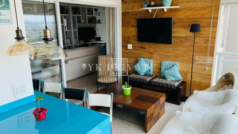 Imagem Apartamento com 3 Quartos à Venda, 92 m² em água Branca - São Paulo Imagem Apartamento com 3 Quartos à Venda, 92 m² em água Branca - São Paulo