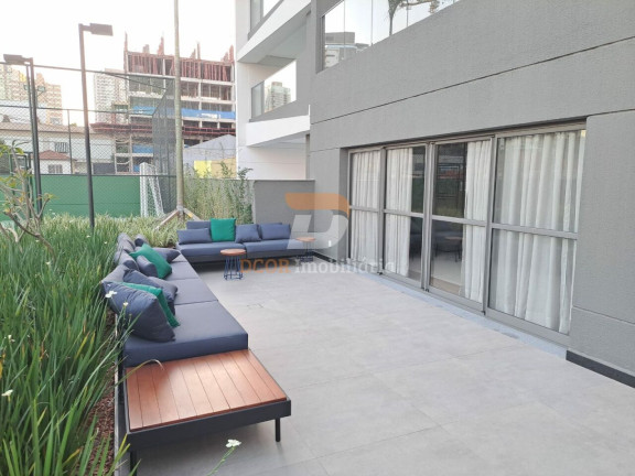 Imagem Apartamento com 3 Quartos à Venda, 79 m² em Ipiranga - São Paulo
