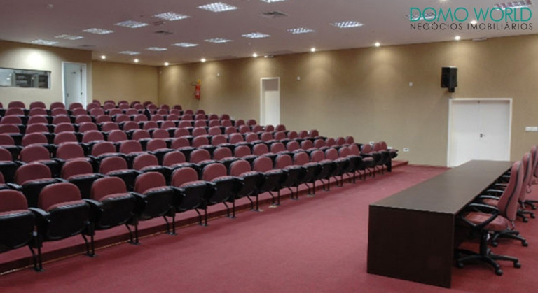 Imagem Sala Comercial para Alugar, 38 m² em Paraíso - Santo André Imagem Sala Comercial para Alugar, 38 m² em Paraíso - Santo André