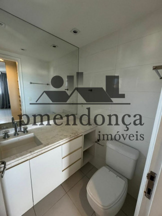 Imagem Apartamento com 3 Quartos à Venda, 101 m² em Barra Funda - São Paulo