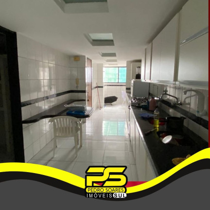 Imagem Apartamento com 3 Quartos à Venda, 143 m² em Estados - João Pessoa Imagem Apartamento com 3 Quartos à Venda, 143 m² em Estados - João Pessoa