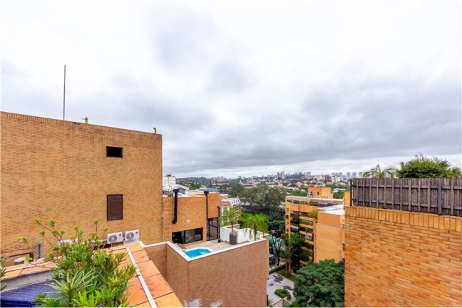 Imagem Imóvel com 3 Quartos à Venda, 195 m² em Vila Progredior - São Paulo Imagem Imóvel com 3 Quartos à Venda, 195 m² em Vila Progredior - São Paulo