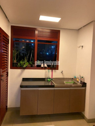Imagem Apartamento com 4 Quartos à Venda, 449 m² em Morumbi - São Paulo