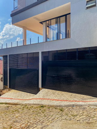 Imagem Casa com 4 Quartos à Venda, 440 m² em Canto Da Praia - Itapema
