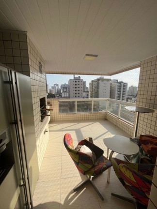 Imagem Apartamento com 2 Quartos à Venda, 101 m² em Vila Guilhermina - Praia Grande Imagem Apartamento com 2 Quartos à Venda, 101 m² em Vila Guilhermina - Praia Grande