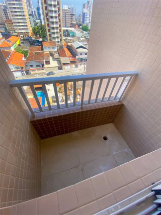 Imagem Apartamento com 2 Quartos à Venda, 68 m² em Guilhermina - Praia Grande
