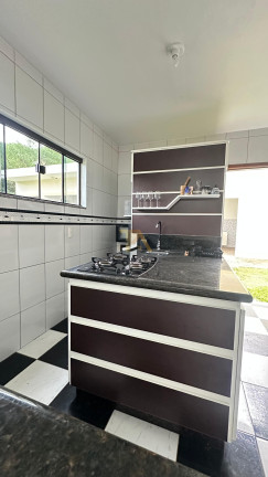 Imagem Imóvel com 3 Quartos à Venda, em Praia Do Siriú - Garopaba Imagem Imóvel com 3 Quartos à Venda, em Praia Do Siriú - Garopaba