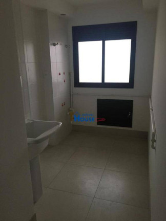 Imagem Apartamento com 3 Quartos à Venda, 116 m² em Perdizes - São Paulo