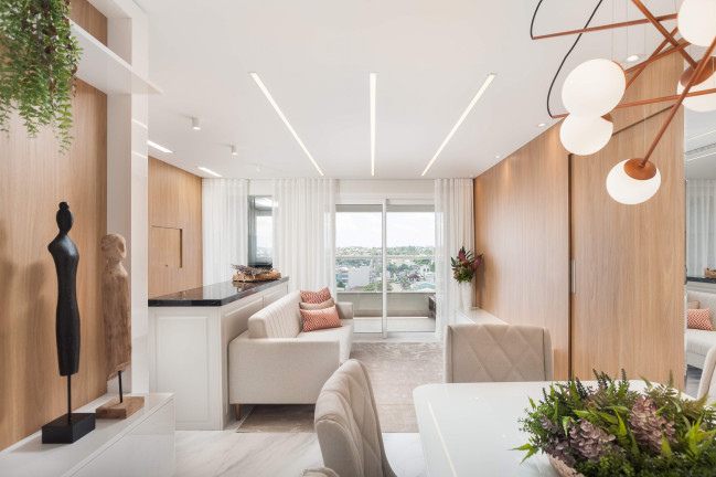 Imagem Apartamento com 3 Quartos à Venda, 91 m² em Panazzolo - Caxias Do Sul Imagem Apartamento com 3 Quartos à Venda, 91 m² em Panazzolo - Caxias Do Sul