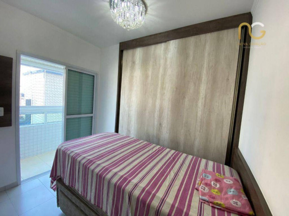 Imagem Apartamento com 3 Quartos à Venda, 116 m² em Vila Guilhermina - Praia Grande Imagem Apartamento com 3 Quartos à Venda, 116 m² em Vila Guilhermina - Praia Grande