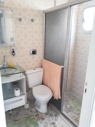 Imagem Apartamento com 2 Quartos à Venda ou Locação, 93 m² em Pitangueiras - Guarujá