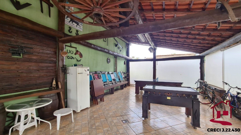 Imagem Imóvel com 3 Quartos à Venda, 267 m² em Chácara Recreio Alvorada - Hortolândia