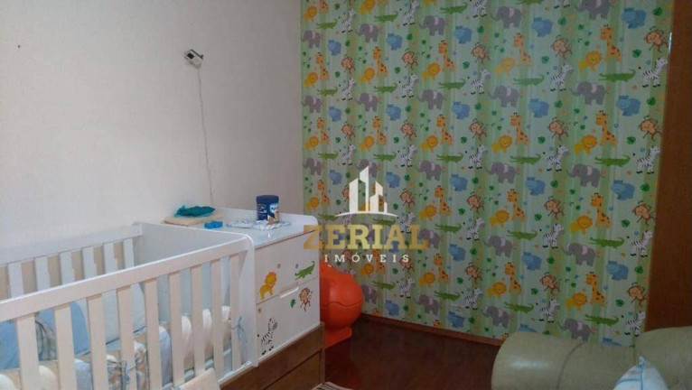 Imagem Sobrado com 3 Quartos à Venda, 156 m² em Santa Maria - São Caetano Do Sul