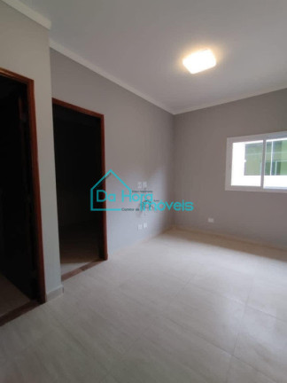 Imagem Casa com 2 Quartos à Venda, 49 m² em Melvi - Praia Grande