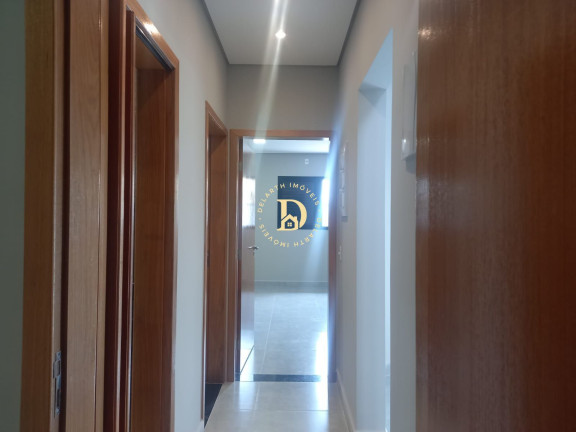 Imagem Casa de Condomínio com 3 Quartos à Venda, 158 m² em Bairro Do Grama - Caçapava
