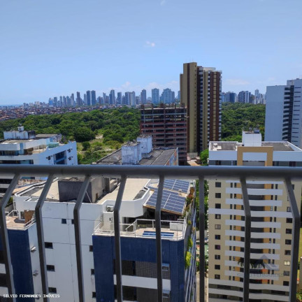Imagem Apartamento com 3 Quartos à Venda, 80 m² em Pituba - Salvador